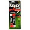 Krazy Glue SUPER GLUE 2G 2PK KG517